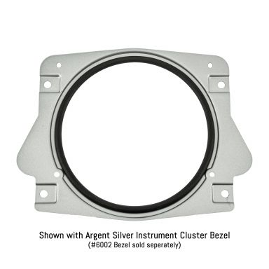 Speedometer Gauge Cluster Glass Bead Seal, 66-77 Ford Bronco